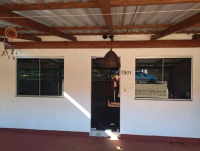Casa para Venda, em , bairro Padre Abrao, 1 dormitrio, 1 banheiro