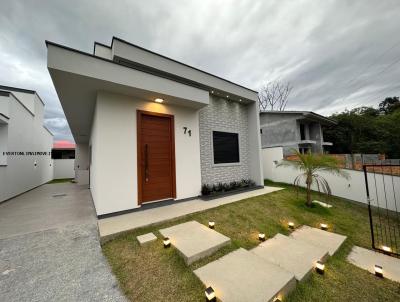 Casa para Venda, em Palhoa, bairro Bela Vista, 3 dormitrios, 2 banheiros, 1 sute, 2 vagas