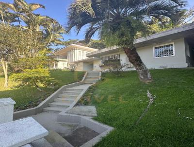 Casa para Venda, em Blumenau, bairro Ribeiro Fresco, 3 dormitrios, 4 banheiros, 1 sute, 4 vagas