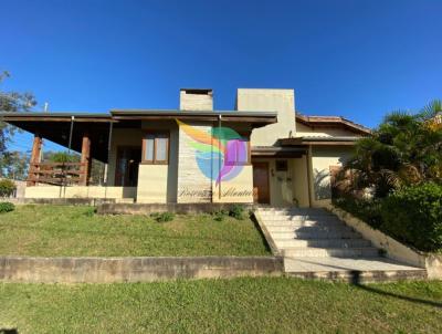 Casa em Condomnio para Venda, em Itatiba, bairro Parque das Laranjeiras, 3 dormitrios, 3 banheiros, 1 sute, 4 vagas