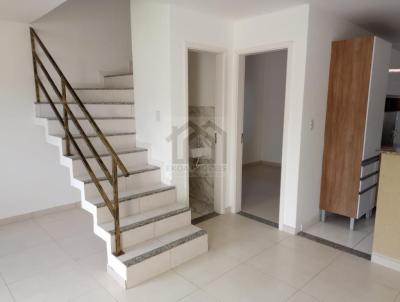 Duplex para Venda, em Camaari, bairro Nova Abrantes (Abrantes), 3 dormitrios, 3 banheiros, 2 sutes, 1 vaga