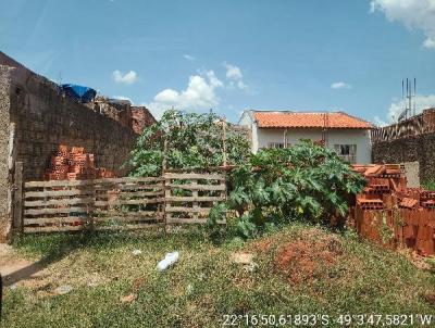 Casa para Venda, em Bauru, bairro Jardim Ivone, 1 dormitrio, 1 banheiro, 1 vaga