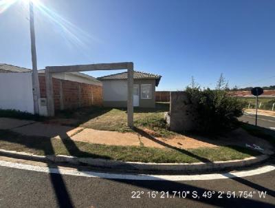 Casa para Venda, em Bauru, bairro Vargem Limpa II, 2 dormitrios, 1 banheiro, 2 vagas