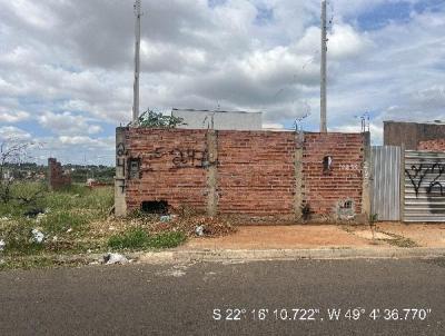 Casa para Venda, em Bauru, bairro Pousada da Esperana II