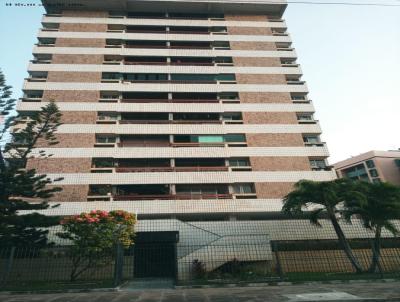 Apartamento 4 Quartos ou + para Venda, em Olinda, bairro Casa Caiada, 4 dormitrios, 3 banheiros, 1 sute, 1 vaga