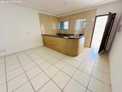 Apartamento para Locao, em Ariquemes, bairro Setor 03, 2 dormitrios, 1 banheiro, 1 vaga