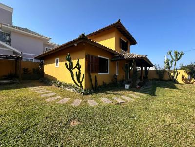 Casa para Venda, em Florianpolis, bairro Campeche, 3 dormitrios, 3 banheiros, 1 sute, 4 vagas