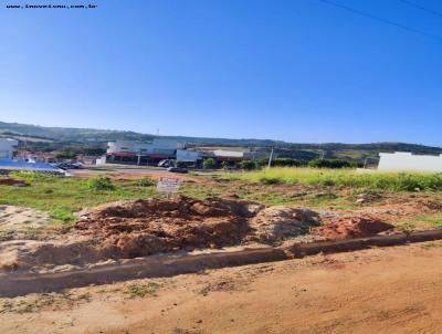 Terreno Residencial para Venda, em Varginha, bairro Bairro St Luzia