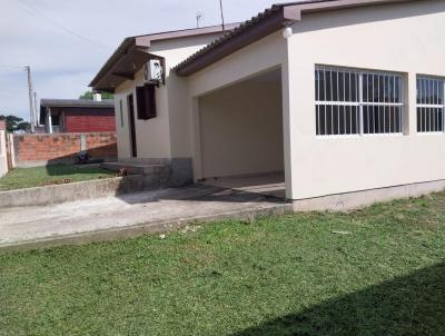 Casa para Venda, em Capo do Leo, bairro Centro, 2 dormitrios, 2 banheiros, 1 vaga