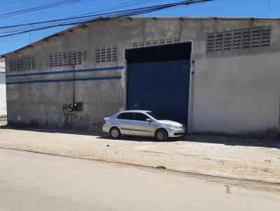 Galpo para Locao, em Fortaleza, bairro Cidade dos Funcionrios