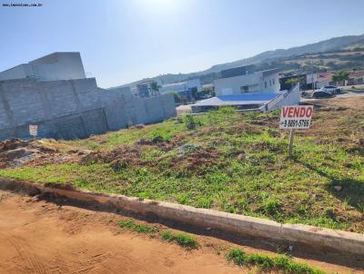 Terreno Residencial para Venda, em Varginha, bairro Bairro St Luzia