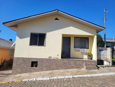 Casa para Venda, em Antnio Prado, bairro Paese Novo, 3 dormitrios, 1 banheiro, 3 vagas