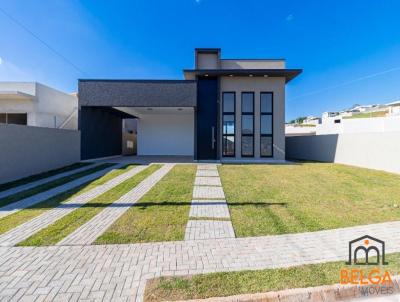 Casa em Condomnio para Venda, em Bom Jesus dos Perdes, bairro Condominio Alto da Floresta, 5 banheiros, 3 sutes, 4 vagas