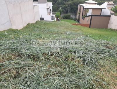 Terreno para Venda, em Jundia, bairro Chcara Morada Mediterrnea