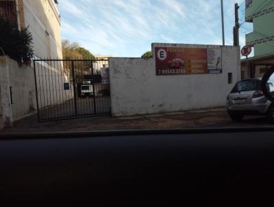 Terreno para Venda, em Cachoeirinha, bairro Veranpolis