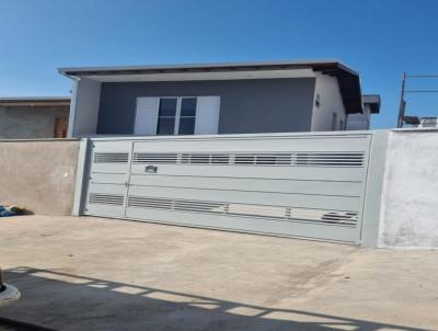 Casa para Locao, em Cajamar, bairro Portais (Polvilho), 3 dormitrios, 2 banheiros, 2 vagas