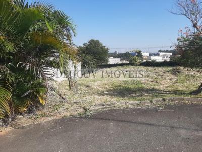 Terreno para Venda, em Jundia, bairro Chcara Morada Mediterrnea