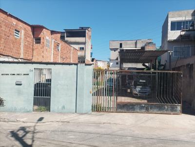 Terreno para Venda, em Vitria, bairro Maria Ortiz