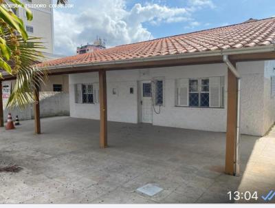Casa para Venda, em Florianpolis, bairro Balnerio, 3 dormitrios, 1 banheiro, 1 sute, 1 vaga