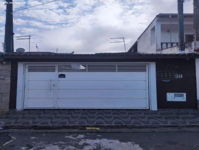 Casa para Venda, em Suzano, bairro Jardim Santa Lcia, 3 dormitrios, 2 banheiros, 1 sute, 2 vagas