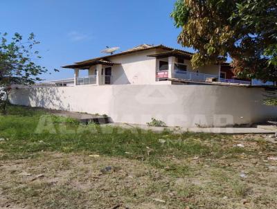 Casa para Venda, em Araruama, bairro PARQUE HOTEL, 2 dormitrios, 3 banheiros, 2 vagas