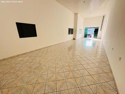 Sala Comercial para Locao, em Ariquemes, bairro Setor 03, 1 banheiro