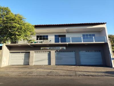 Comercial para Venda, em Goinia, bairro Jardim Dom Fernando I, 4 dormitrios, 1 banheiro, 1 vaga