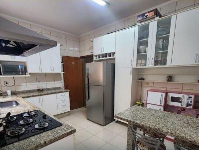 Casa para Venda, em Ribeiro Preto, bairro Jardim Ouro Branco, 3 dormitrios, 2 banheiros, 1 sute, 2 vagas