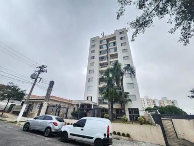 Apartamento para Venda, em So Paulo, bairro Vila Oratrio, 2 dormitrios, 1 banheiro, 1 sute, 1 vaga