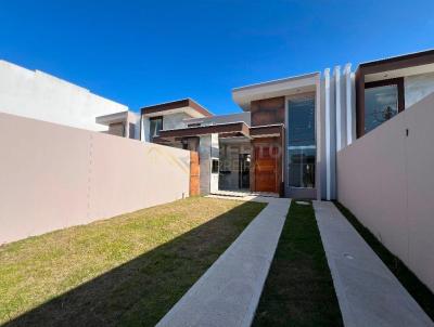 Casa para Venda, em Rio das Ostras, bairro Jardim Bela Vista, 3 dormitrios, 2 banheiros, 1 sute, 2 vagas