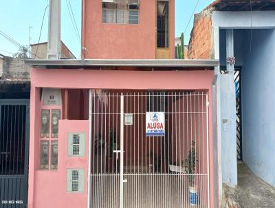 Casa para Locao, em Sorocaba, bairro Vila Dlmatas, 2 dormitrios, 1 banheiro