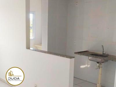 Apartamento para Venda, em Uberlndia, bairro Shopping Park, 2 dormitrios, 1 banheiro, 1 vaga