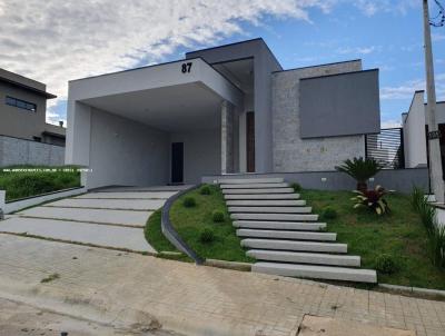 Casa em Condomnio para Venda, em Caapava, bairro Residencial Colinas, 3 dormitrios, 3 banheiros, 1 sute, 2 vagas