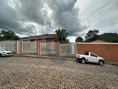 Alto Padro para Venda, em Mantena, bairro Alvorada, 4 dormitrios, 6 vagas