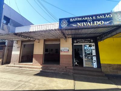 Salo Comercial para Venda, em , bairro Centro, 1 banheiro