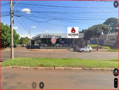 Sala Comercial para Venda, em Santa Rosa, bairro CRUZEIRO