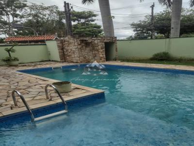 Sobrado para Venda, em So Jos dos Campos, bairro Jardim Esplanada, 3 dormitrios, 2 banheiros, 1 sute, 4 vagas