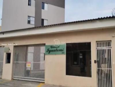 Apartamento para Venda, em So Paulo, bairro JARDIM COLONIAL, 2 dormitrios, 1 banheiro, 1 vaga