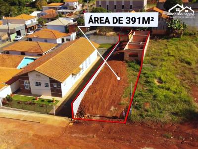 Lote para Venda, em Siqueira Campos, bairro Santa Isabel