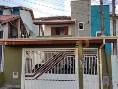 Casa para Venda, em Mogi das Cruzes, bairro Jardim Nathalie, 3 dormitrios, 3 banheiros, 1 sute, 2 vagas