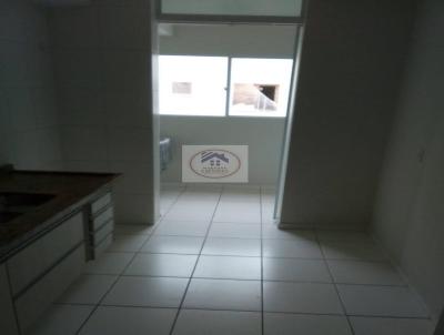Apartamento para Venda, em Taubat, bairro Vila So Jos, 2 dormitrios, 1 banheiro, 1 vaga
