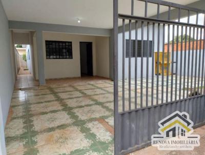 Casa para Venda, em Presidente Epitcio, bairro -, 3 dormitrios, 2 banheiros, 1 sute, 5 vagas