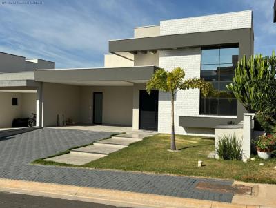 Casa em Condomnio para Venda, em Indaiatuba, bairro Jardim Residencial Dona Maria Jos, 3 dormitrios, 5 banheiros, 3 sutes, 4 vagas