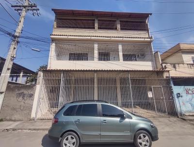 Casa para Locao, em So Gonalo, bairro Colubande, 3 dormitrios, 4 banheiros, 2 sutes, 3 vagas