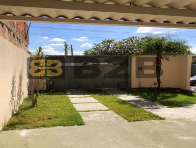 Casa para Venda, em Bauru, bairro Tangars, 3 dormitrios, 3 banheiros, 1 sute, 5 vagas