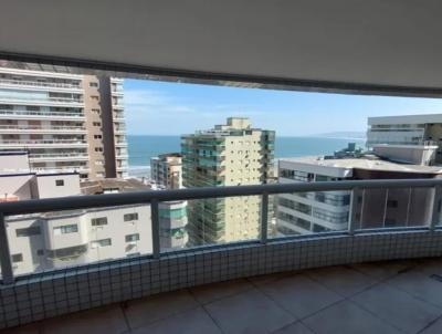 Apartamento 3 dormitrios para Venda, em Praia Grande, bairro Canto do Forte, 3 dormitrios, 3 banheiros, 2 sutes, 2 vagas