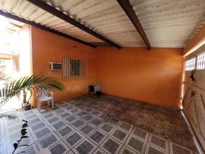 Casa para Venda, em Itanham, bairro CAMPOS ELISOS, 2 dormitrios, 1 banheiro, 2 vagas