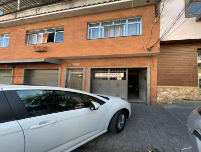 Casa para Venda, em Nova Friburgo, bairro Olaria, 3 dormitrios, 3 banheiros, 2 vagas