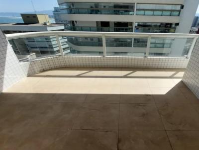 Apartamento 3 dormitrios para Venda, em Praia Grande, bairro Canto do Forte, 3 dormitrios, 3 banheiros, 2 sutes, 2 vagas