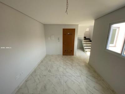 Apartamento para Venda, em Santo Andr, bairro Campestre, 2 dormitrios, 1 banheiro, 1 sute, 1 vaga